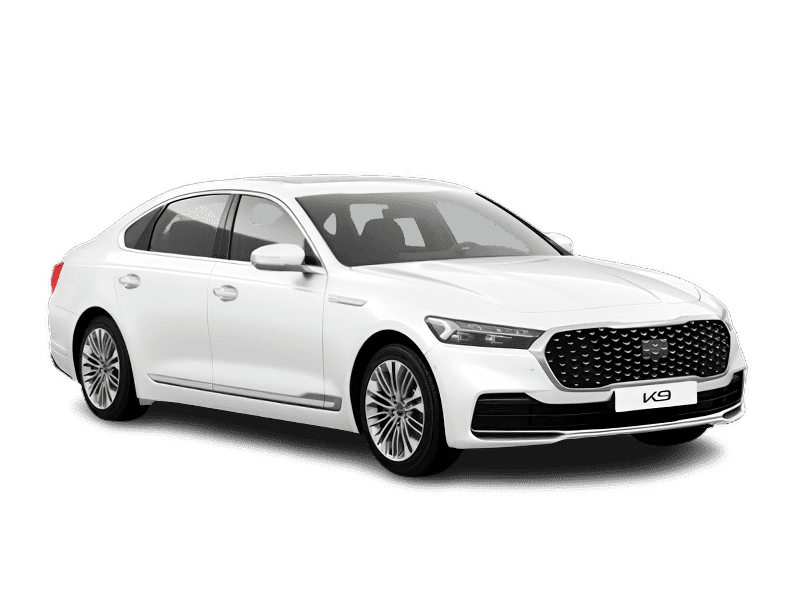 KIA K9 купить в Уфе