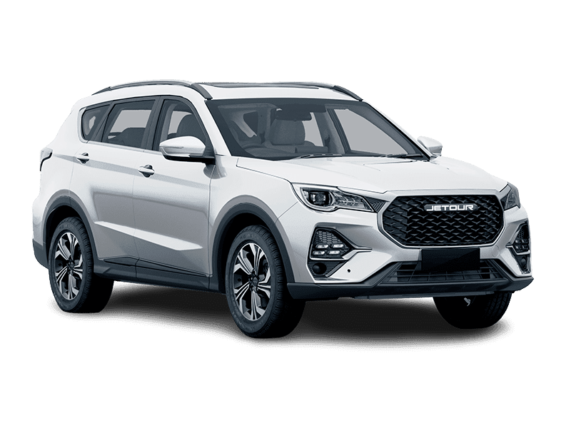 Jetour X70 купить по цене от 2 649 000 рублей