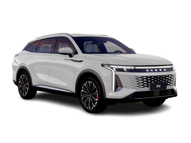 EXEED RX в наличии по цене от 4 190 000 рублей