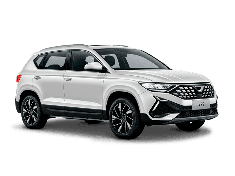 Jetta VS5 с салона по цене от 1 990 000 рублей